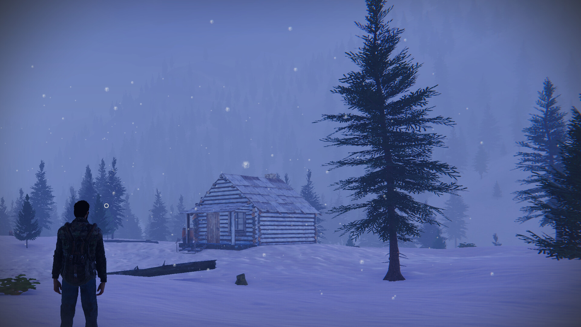 Black Skies screenshot 3