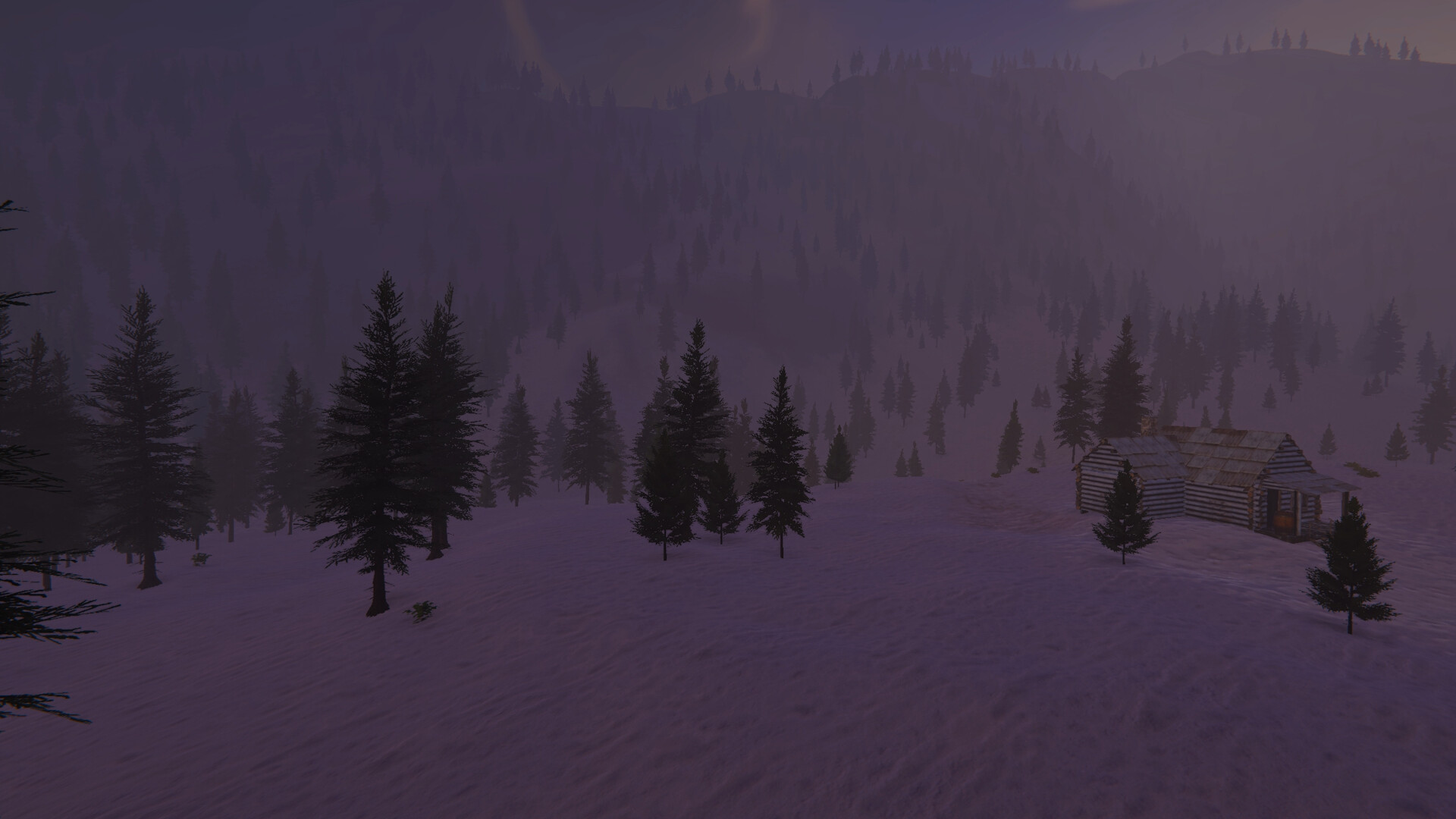 Black Skies screenshot 20