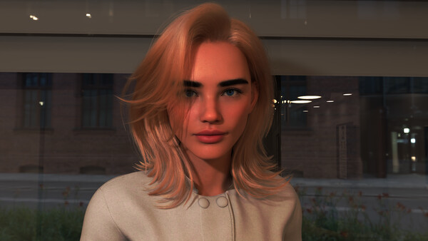 The reception is over... or is it?