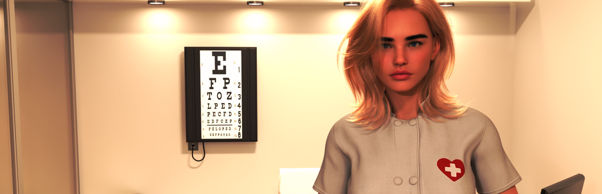 The reception is over... or is it?