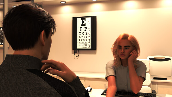 The reception is over... or is it?