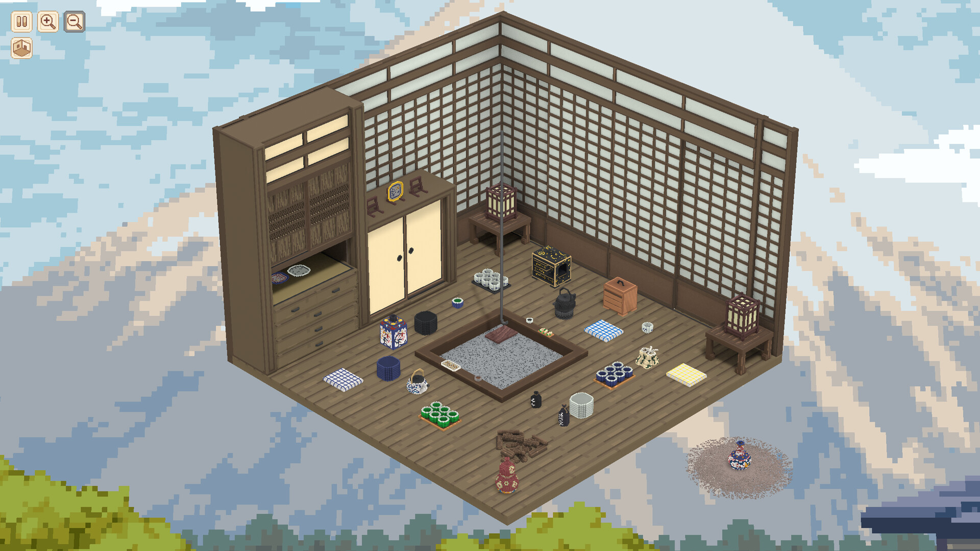 Settle screenshot 5