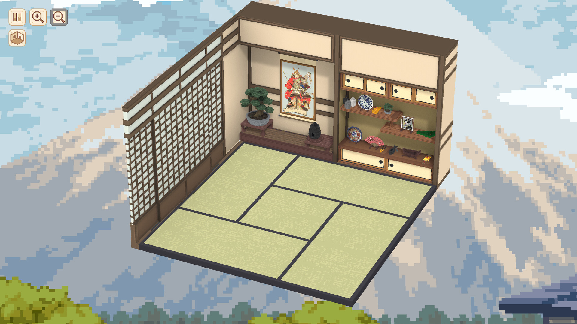 Settle screenshot 2
