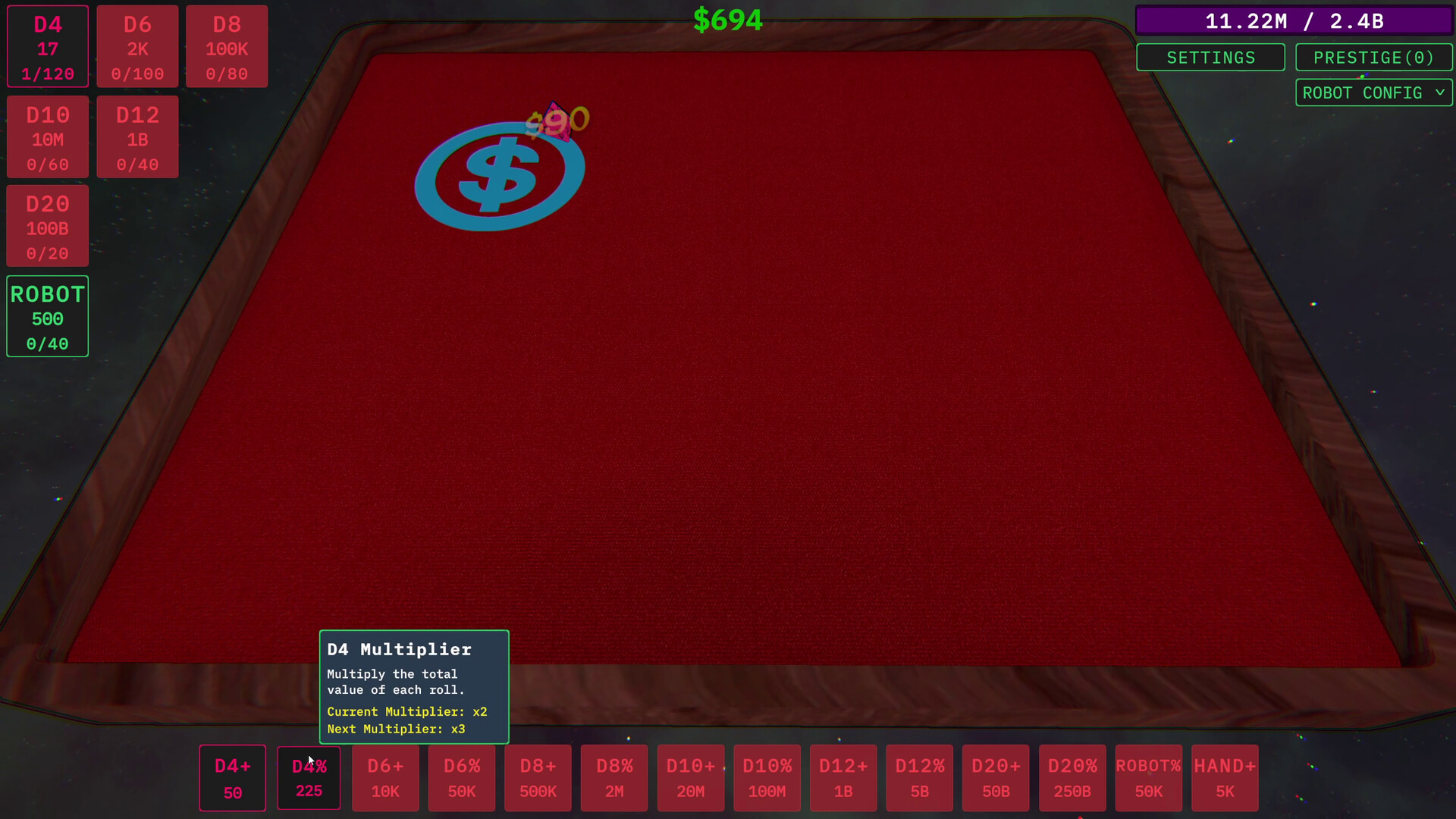 Keep Rollin! screenshot #3