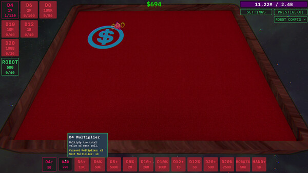 Screenshot media