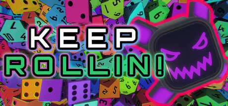 Keep Rollin!