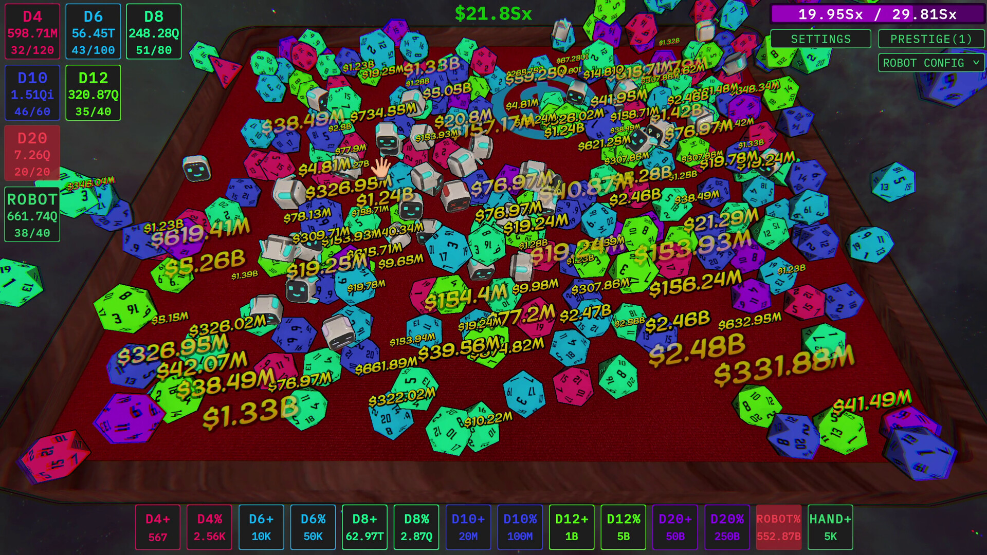 Keep Rollin! screenshot #6