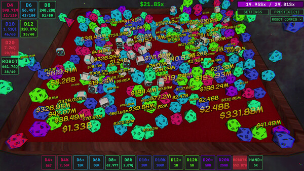 Screenshot media