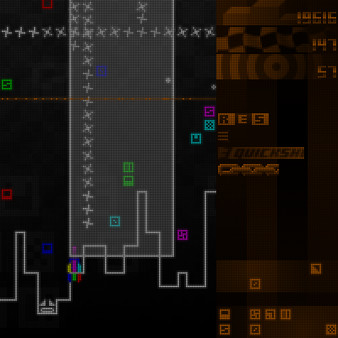 Huenison AmigaOS 4 screenshot 4