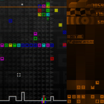 Huenison AmigaOS 4 screenshot 3