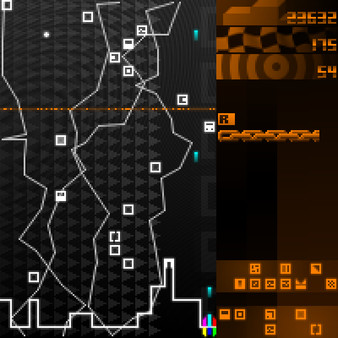 Huenison AmigaOS 4 screenshot 5