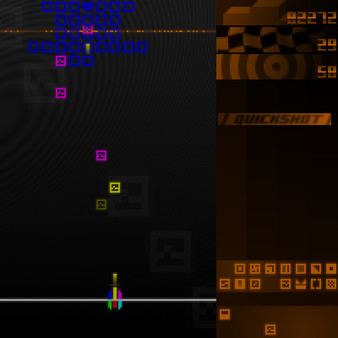 Huenison AmigaOS 4 screenshot 6