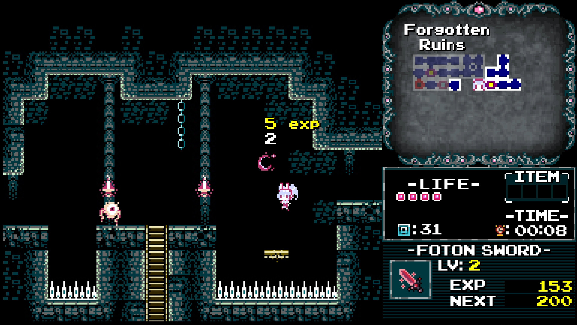 LarsGadiel Featured Screenshot #1