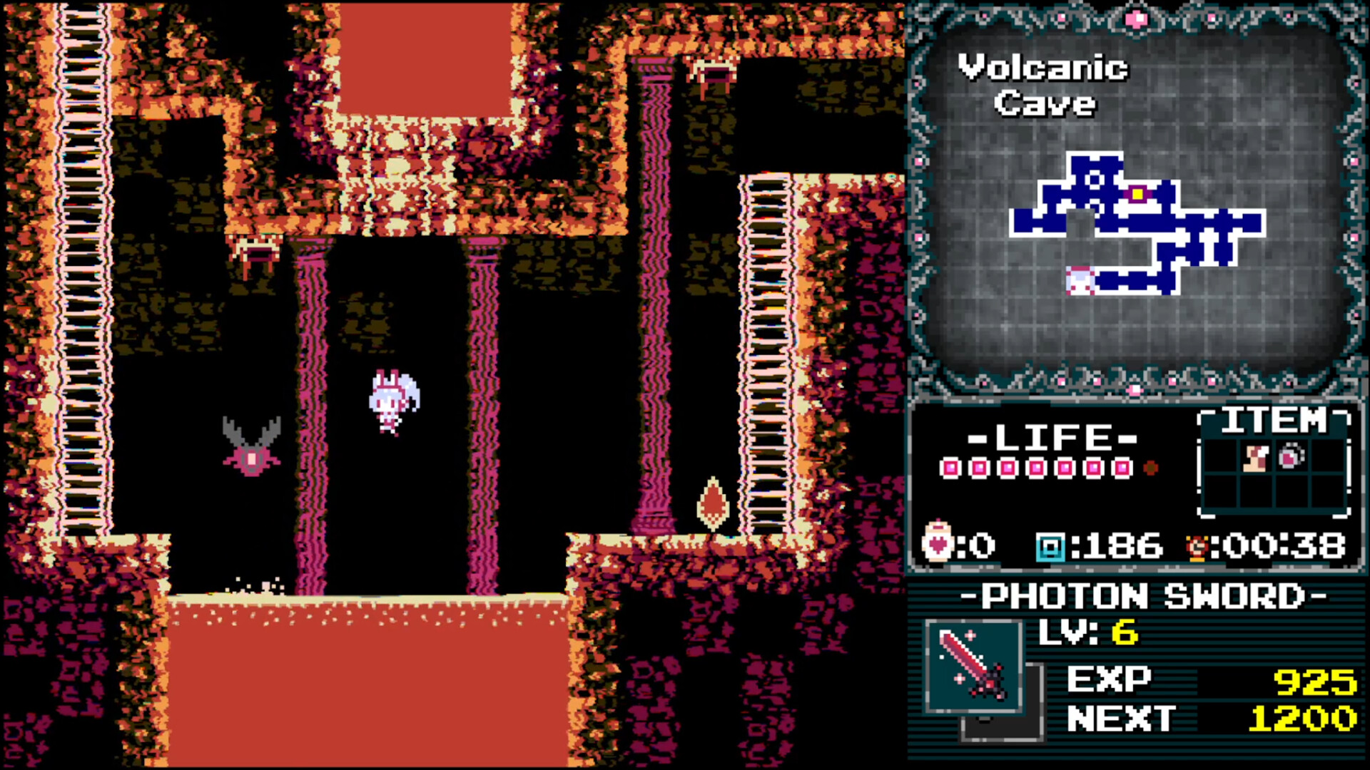 LarsGadiel 스크린샷 6