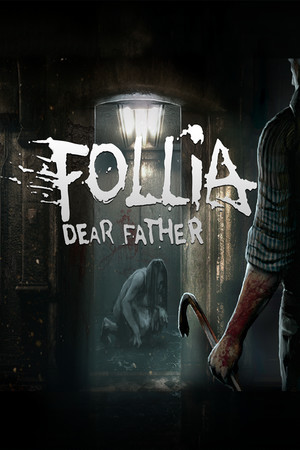 Cover art of Follia - Dear father