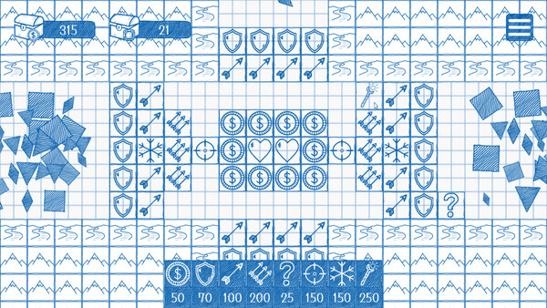 GreedCore screenshot 2