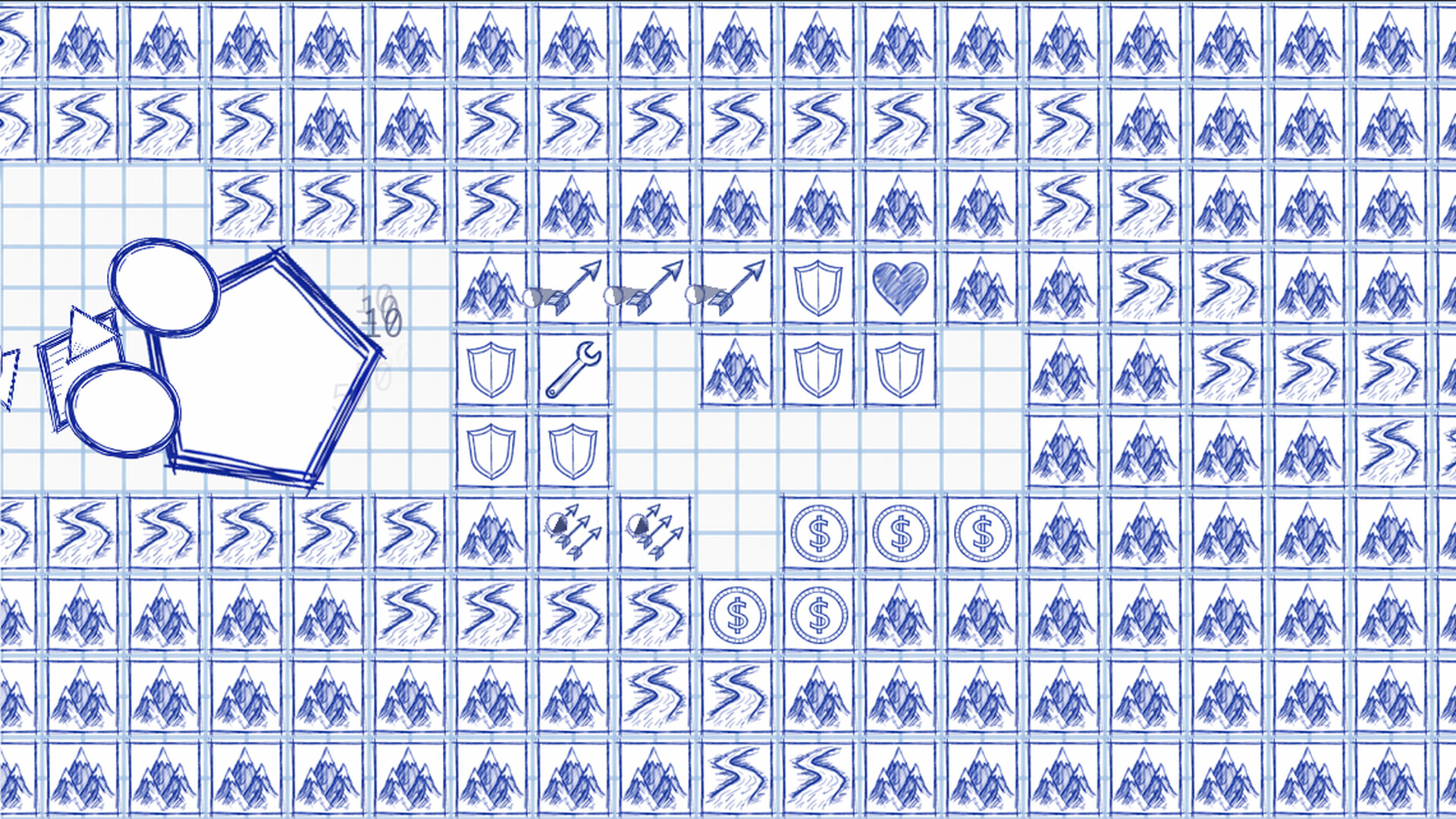 GreedCore screenshot #2