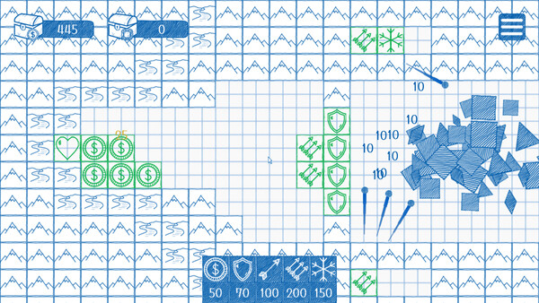 GreedCore screenshot 3