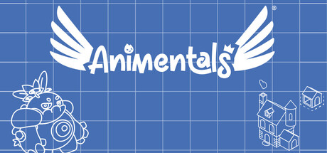 Animentals Playtest