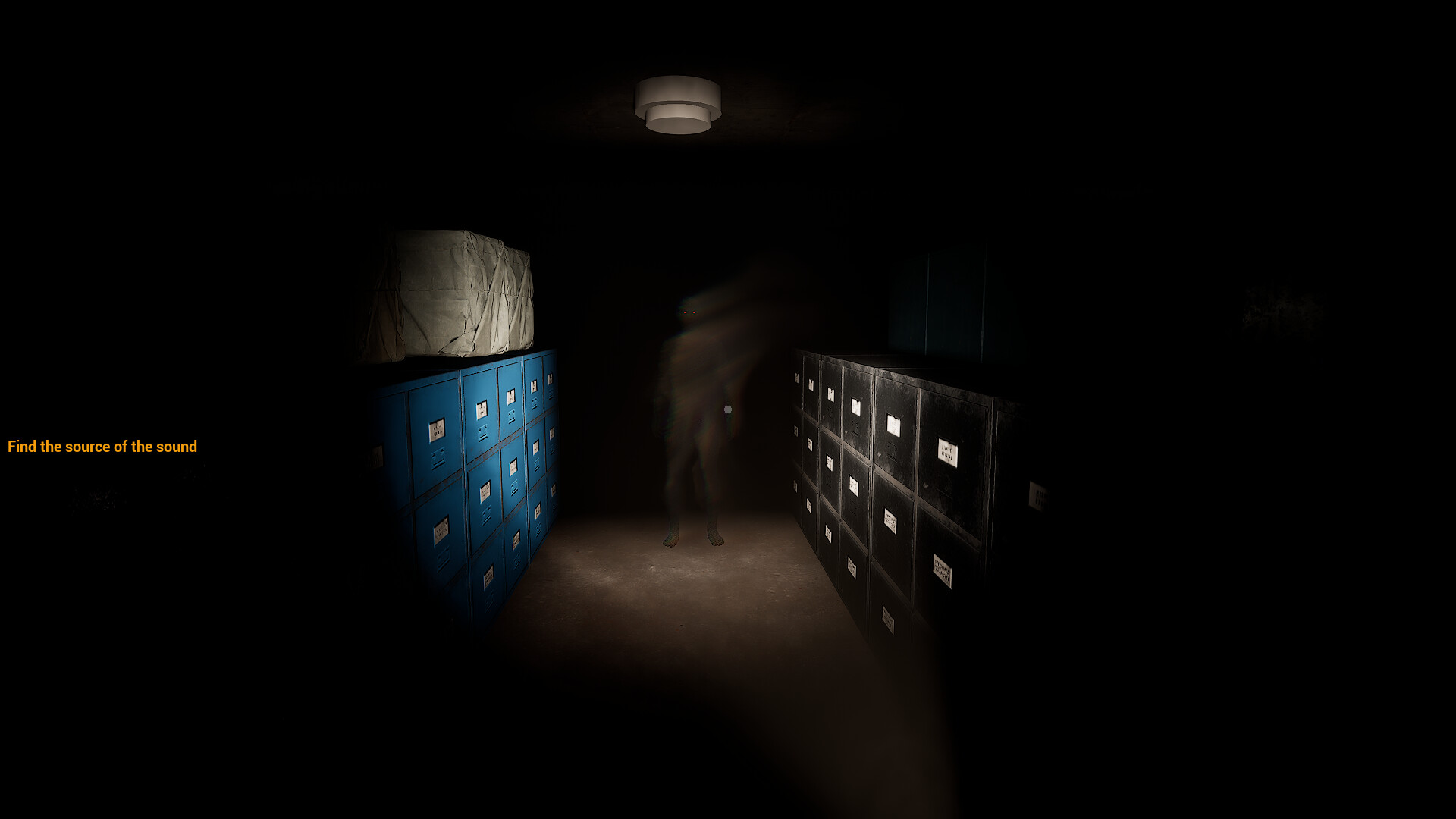The Unclosed Case: Pike 스크린샷 6