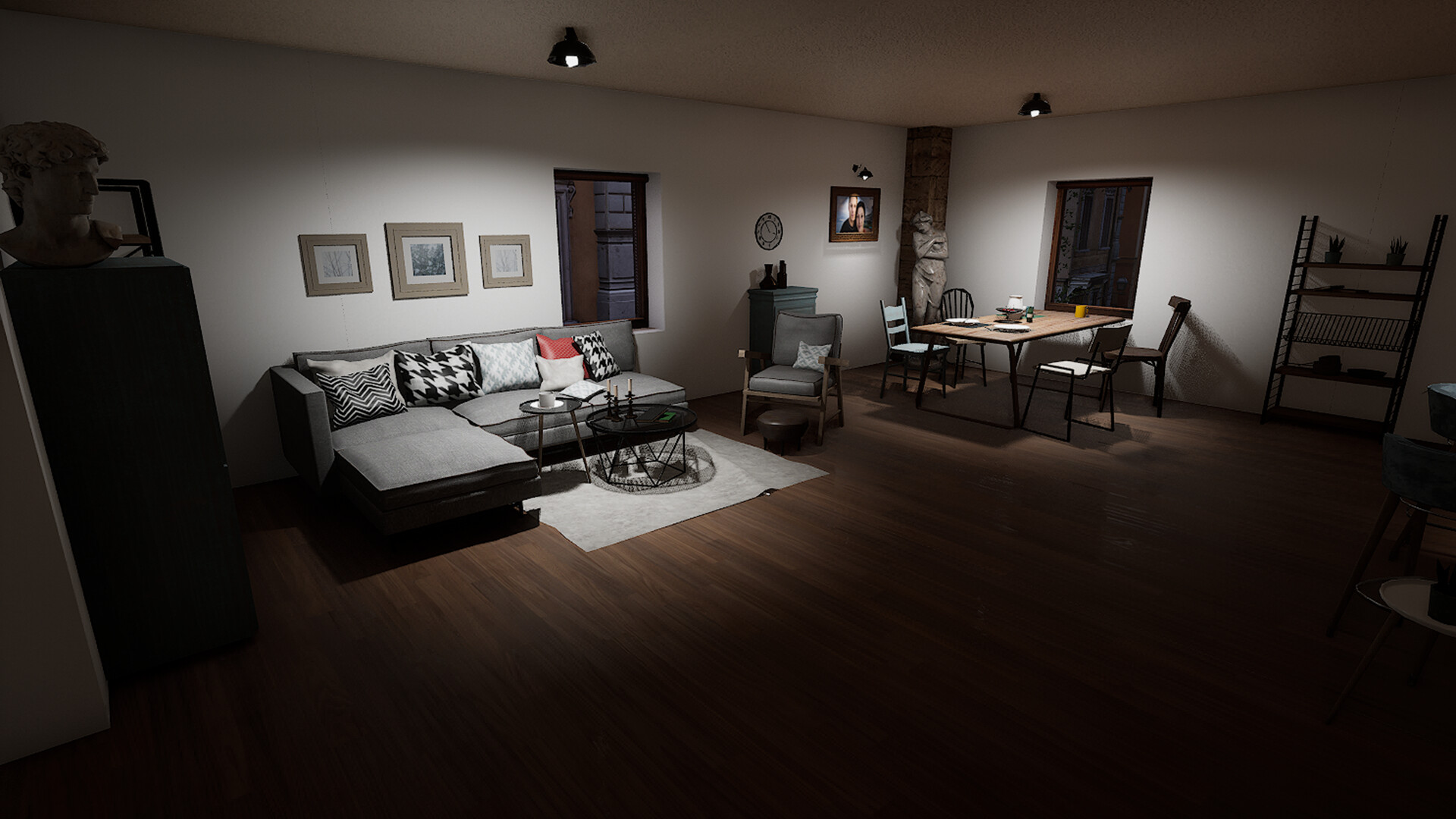 The Unclosed Case screenshot 9