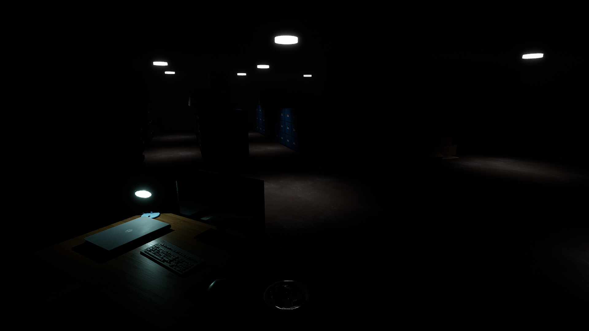 The Unclosed Case screenshot #7