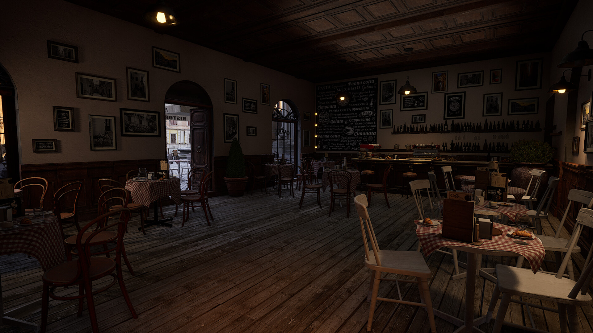 The Unclosed Case screenshot #11