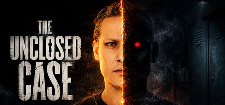 The Unclosed Case — Steam game cover