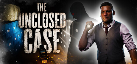 [PC]未结之案/The Unclosed Case-芝士游戏
