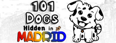 101 Dogs Hidden in Madrid