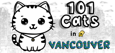 Hidden Pets: 101 Cats in Vancouver