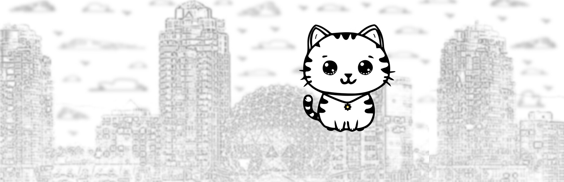 101 Cats in Vancouver