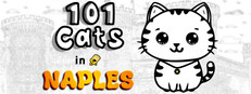 Hidden Pets: 101 Cats in Naples