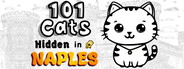 101 Cats Hidden in Naples