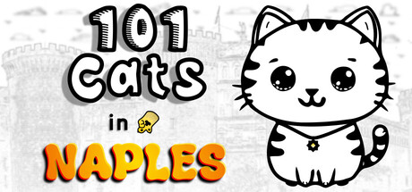 101 Cats in Naples steam charts