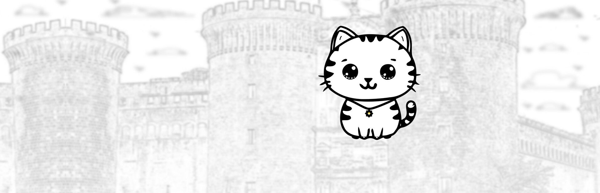 101 Cats in Naples