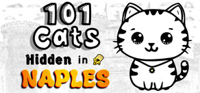 101 Cats Hidden in Naples