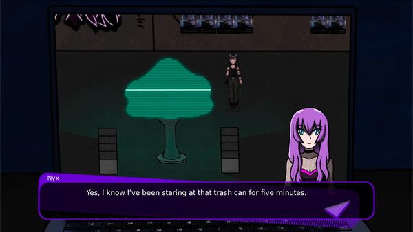 After the Stream Went Dark game for Linux 1