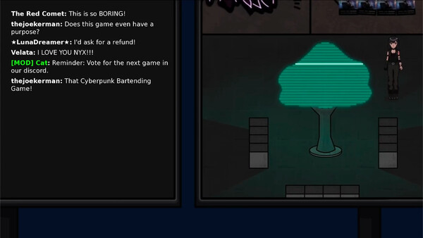 After the Stream Went Dark game for windows Pc 1