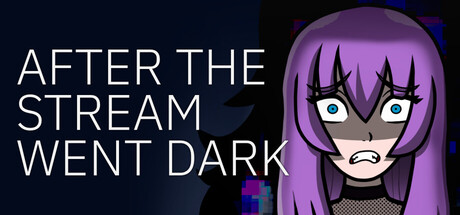 After the Stream Went Dark cover art