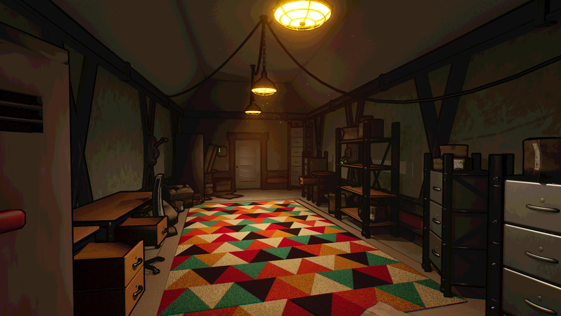 Deadly Dimensions screenshot #5