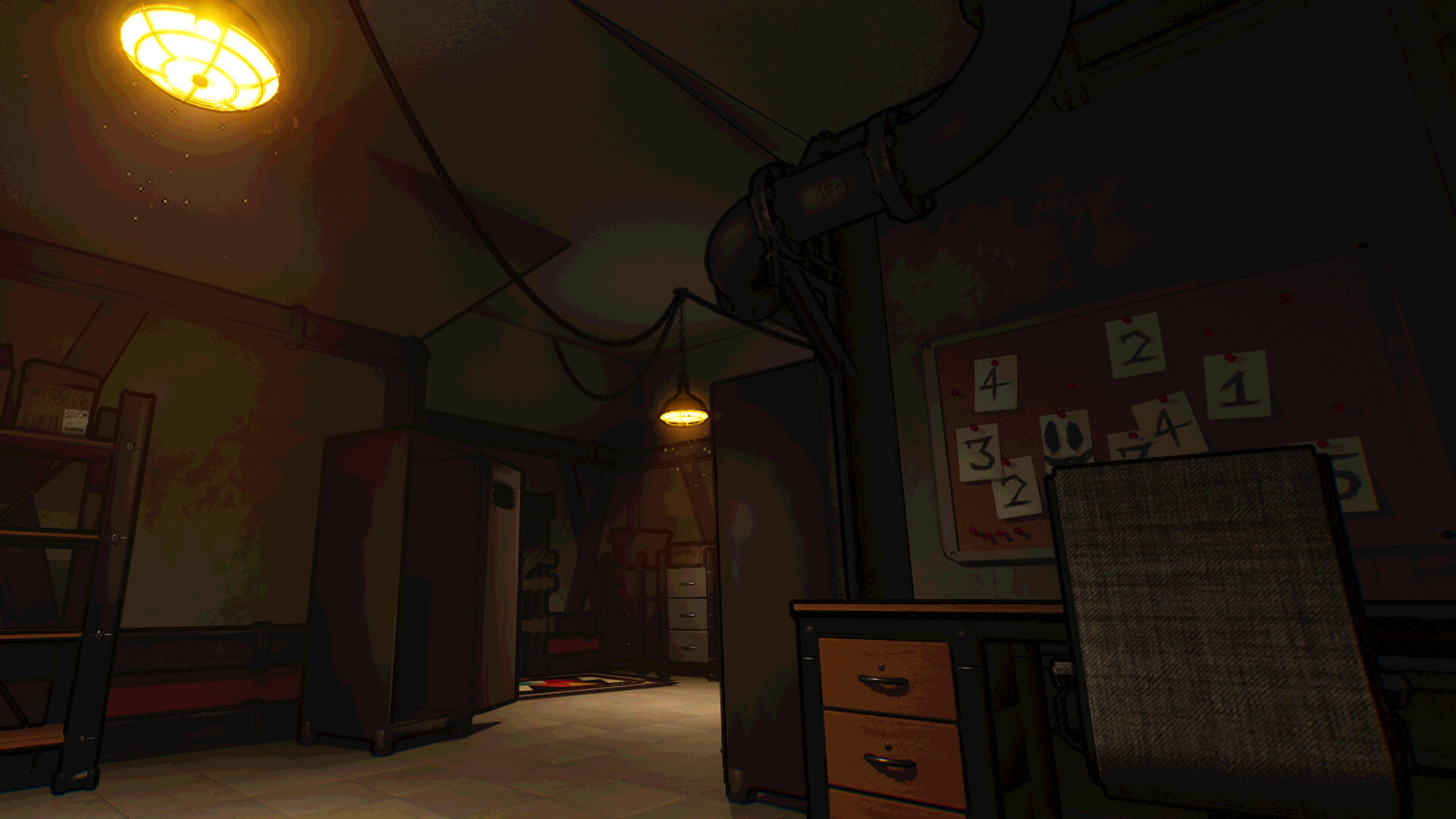 Deadly Dimensions screenshot #4