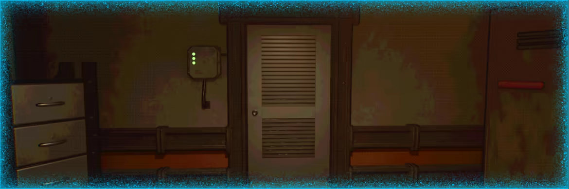 Deadly Dimensions video 5