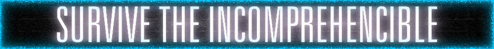Deadly Dimensions video 4