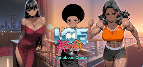 Ice Melts 2: Caribbean Cruise steam charts