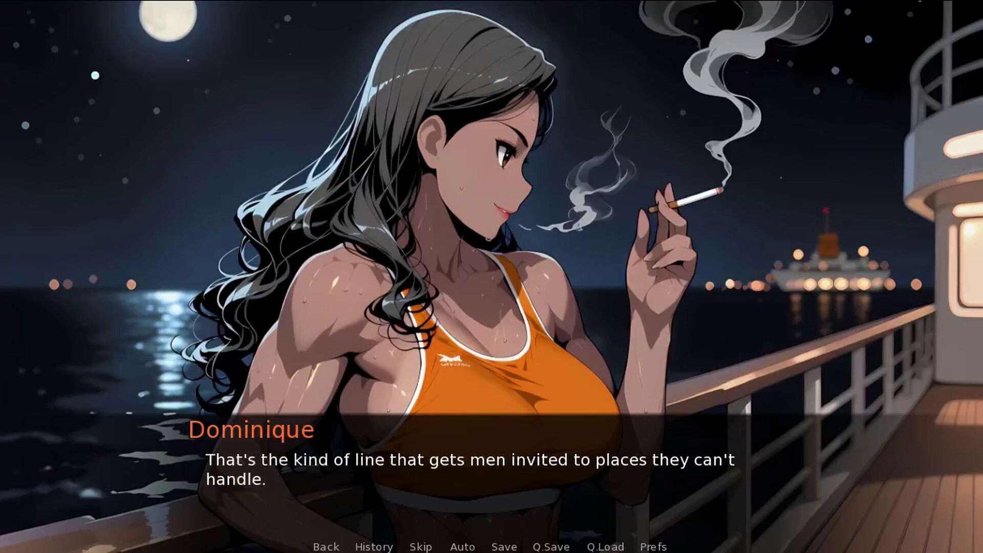 Ice Melts 2: Caribbean Cruise screenshot #7