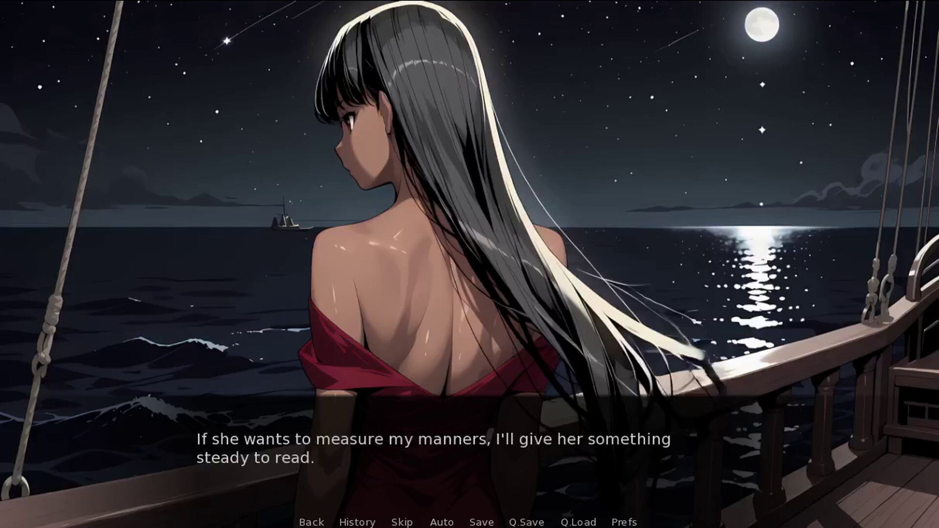 Ice Melts 2: Caribbean Cruise screenshot 1