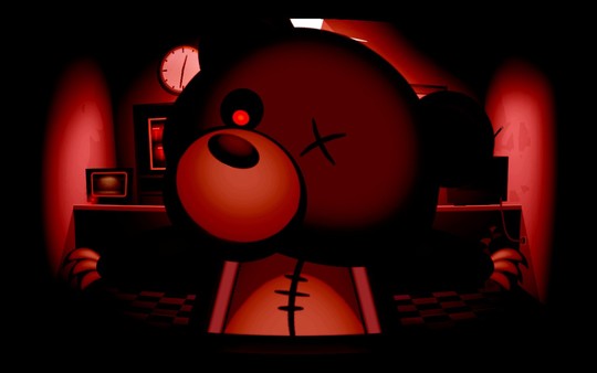 Bear Haven Nights screenshot 3
