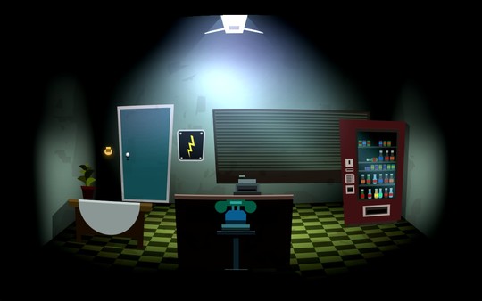 Bear Haven Nights screenshot 5