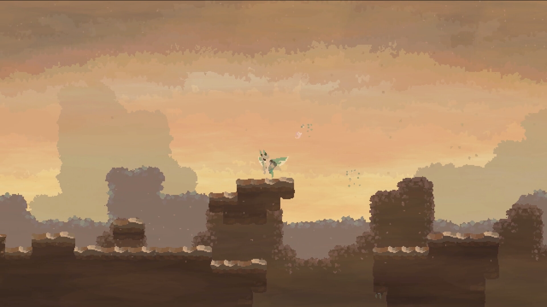 Will O Wing screenshot 2